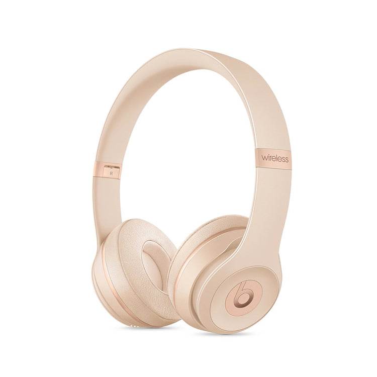 Беспроводные наушники Beats solo 3 - Boxette Shop